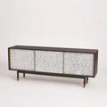 GLOBAL VIEWS OSTARA MEDIA CABINET - Cabinets & Bar