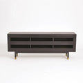 GLOBAL VIEWS OSTARA MEDIA CABINET - Cabinets & Bar