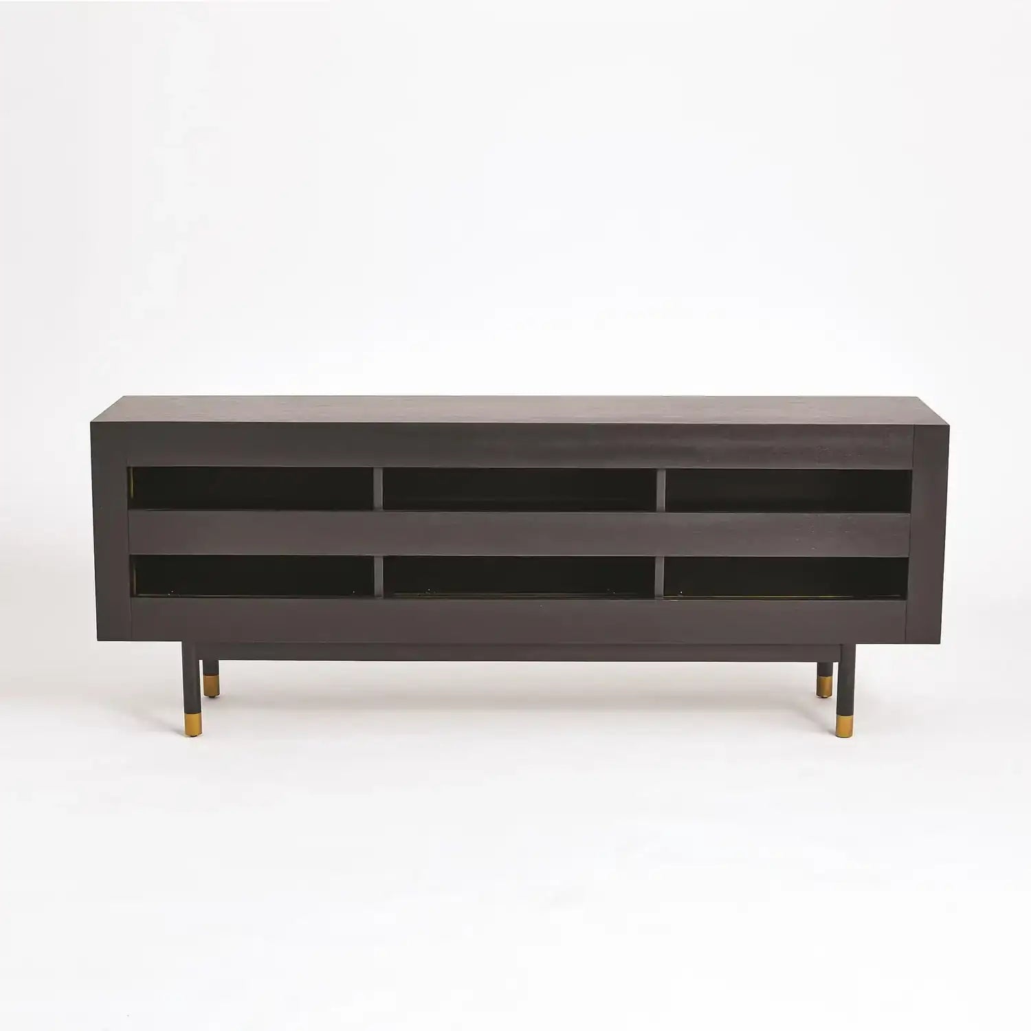 GLOBAL VIEWS OSTARA MEDIA CABINET - Cabinets & Bar