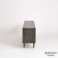 GLOBAL VIEWS OSTARA MEDIA CABINET - Cabinets & Bar