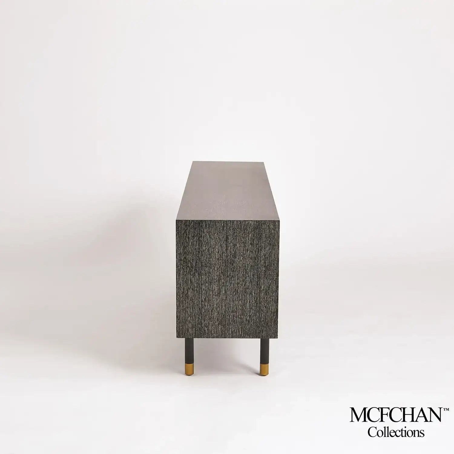 GLOBAL VIEWS OSTARA MEDIA CABINET - Cabinets & Bar