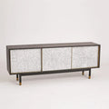 GLOBAL VIEWS OSTARA MEDIA CABINET - Cabinets & Bar