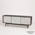 GLOBAL VIEWS OSTARA MEDIA CABINET - Cabinets & Bar