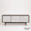GLOBAL VIEWS OSTARA MEDIA CABINET - Cabinets & Bar
