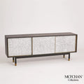 GLOBAL VIEWS OSTARA MEDIA CABINET - Cabinets & Bar