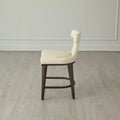 GLOBAL VIEWS ANVIL BACK COUNTER STOOL - DO NOT SHOW ON WEBSITE