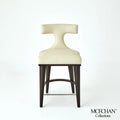 GLOBAL VIEWS ANVIL BACK COUNTER STOOL - DO NOT SHOW ON WEBSITE
