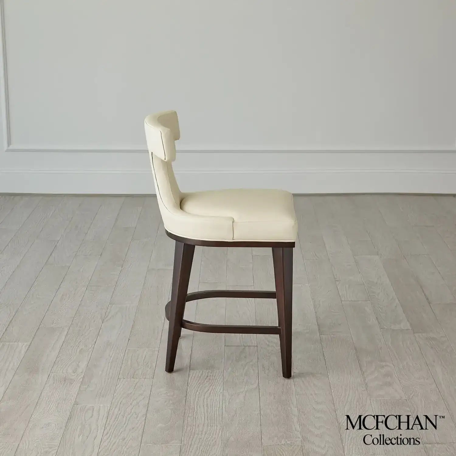 GLOBAL VIEWS ANVIL BACK COUNTER STOOL - DO NOT SHOW ON WEBSITE