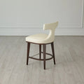 GLOBAL VIEWS ANVIL BACK COUNTER STOOL - DO NOT SHOW ON WEBSITE