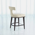 GLOBAL VIEWS ANVIL BACK COUNTER STOOL - DO NOT SHOW ON WEBSITE