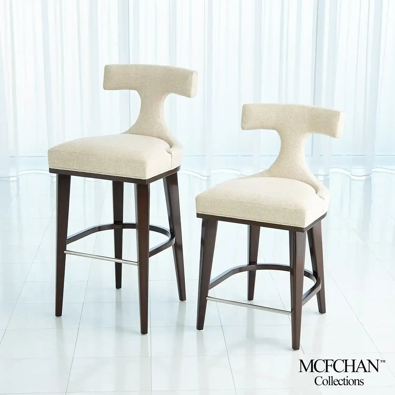GLOBAL VIEWS ANVIL BACK COUNTER STOOL - DO NOT SHOW ON WEBSITE