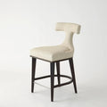 GLOBAL VIEWS ANVIL BACK COUNTER STOOL - DO NOT SHOW ON WEBSITE