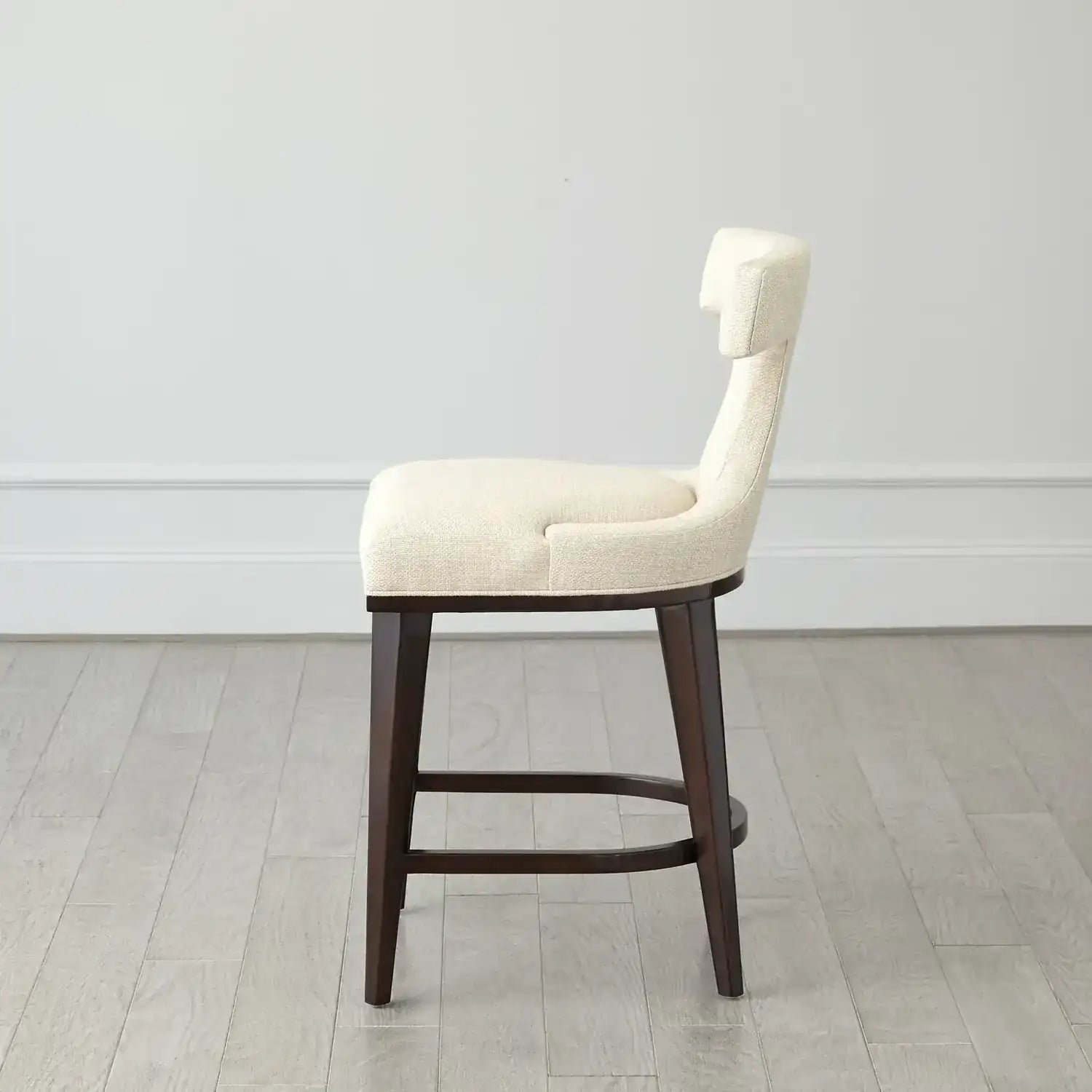 GLOBAL VIEWS ANVIL BACK COUNTER STOOL - DO NOT SHOW ON WEBSITE