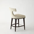 GLOBAL VIEWS ANVIL BACK COUNTER STOOL - DO NOT SHOW ON WEBSITE
