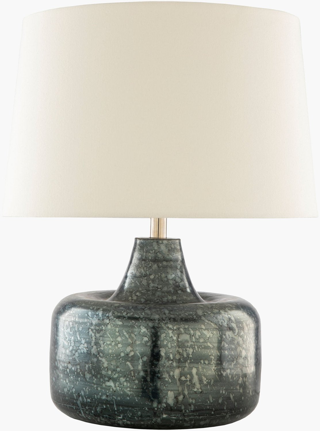 SURYA MICAH ACCENT TABLE LAMP - Table
