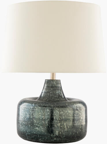 SURYA MICAH ACCENT TABLE LAMP - Table