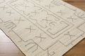 LIVABLISS MARCELA HANDMADE RUG - Rugs