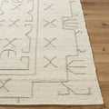 LIVABLISS MARCELA HANDMADE RUG - Rugs