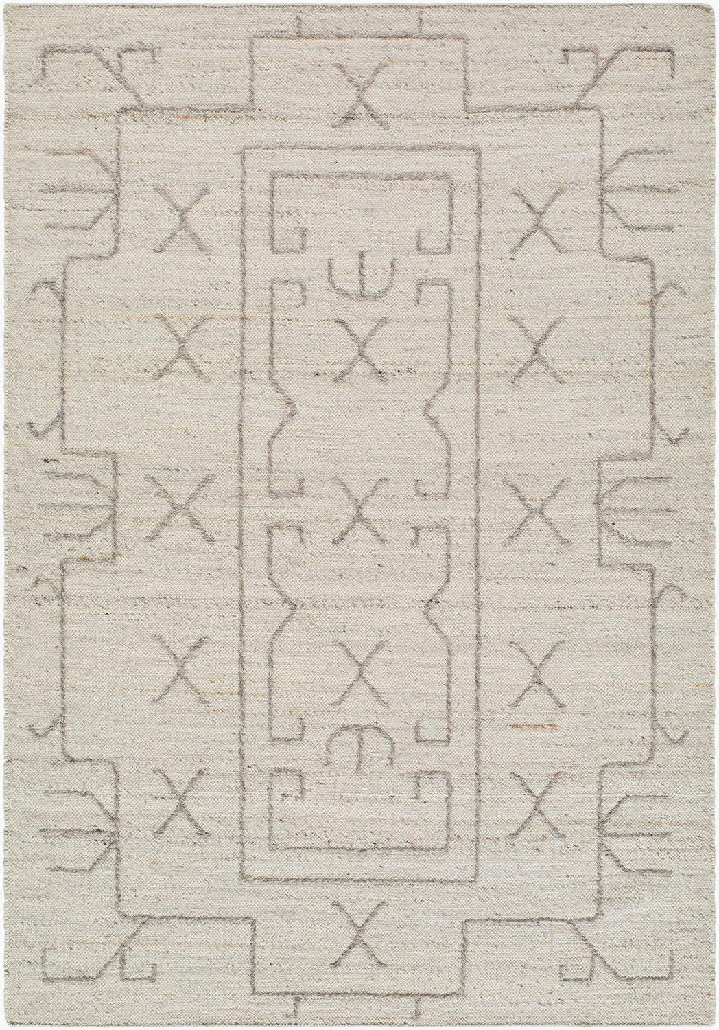 LIVABLISS MARCELA HANDMADE RUG - Rugs