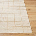 LIVABLISS MARCELA HANDMADE RUG - Rugs