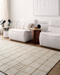 LIVABLISS MARCELA HANDMADE RUG - Rugs