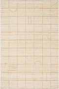 LIVABLISS MARCELA HANDMADE RUG - Rugs