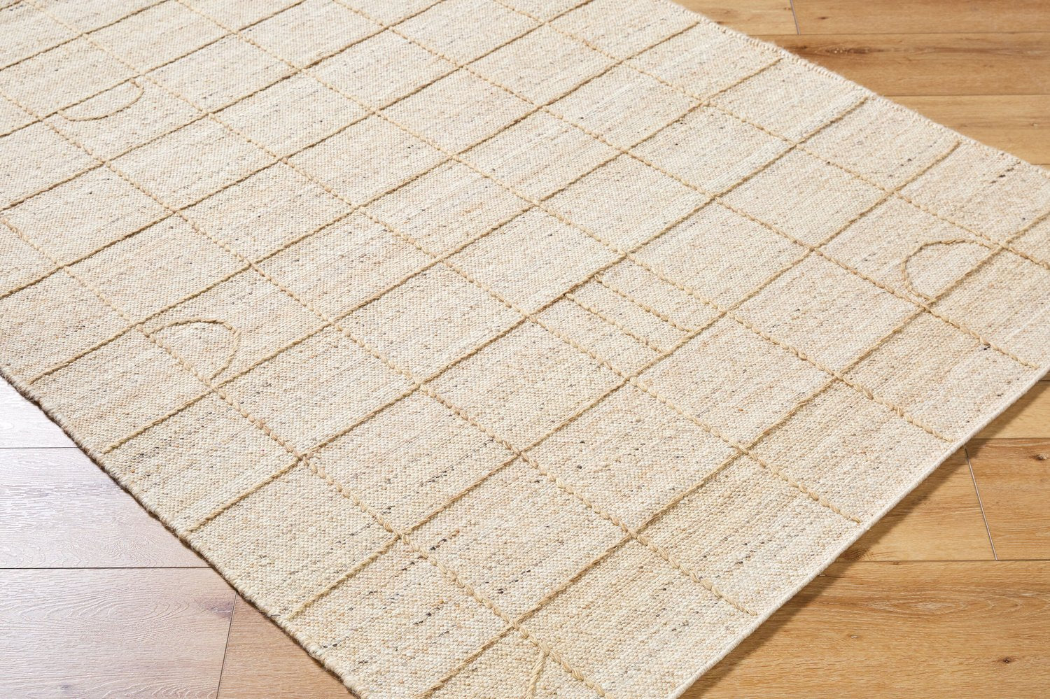 LIVABLISS MARCELA HANDMADE RUG - Rugs