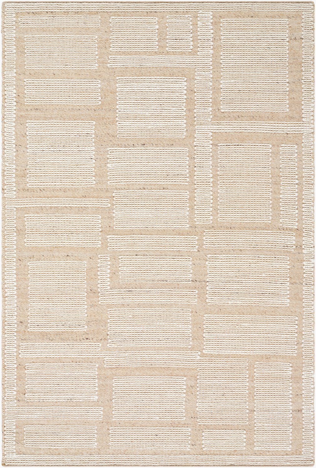 LIVABLISS MARCELA HANDMADE RUG - Rugs