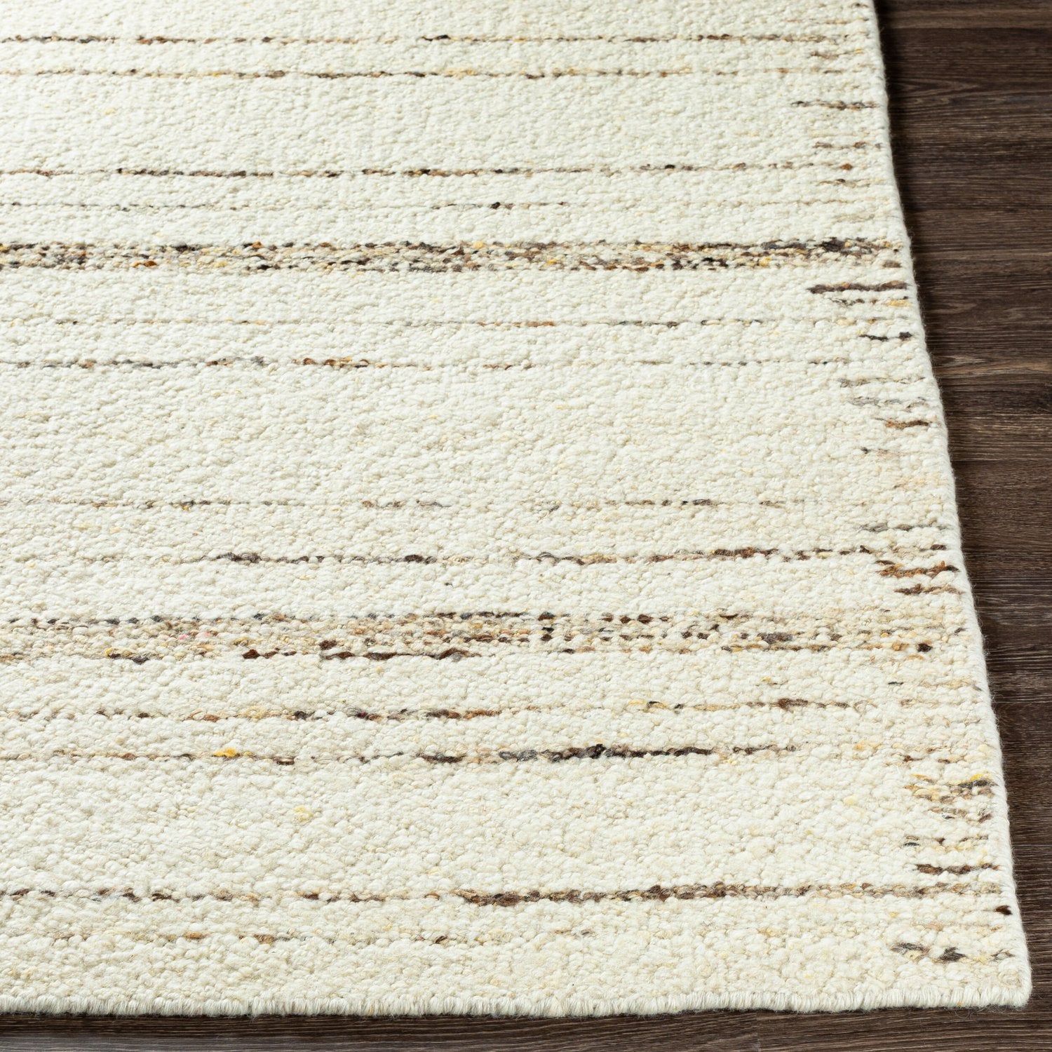 SURYA MACHU PICCHU HANDMADE RUG - Rugs