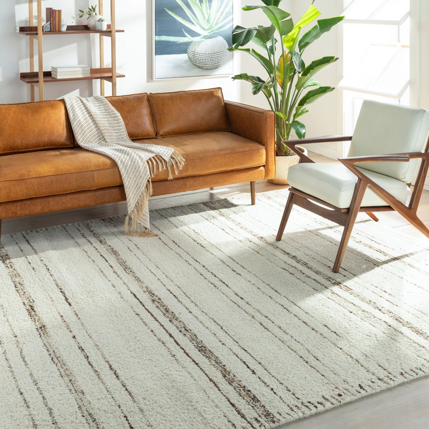 SURYA MACHU PICCHU HANDMADE RUG - Rugs