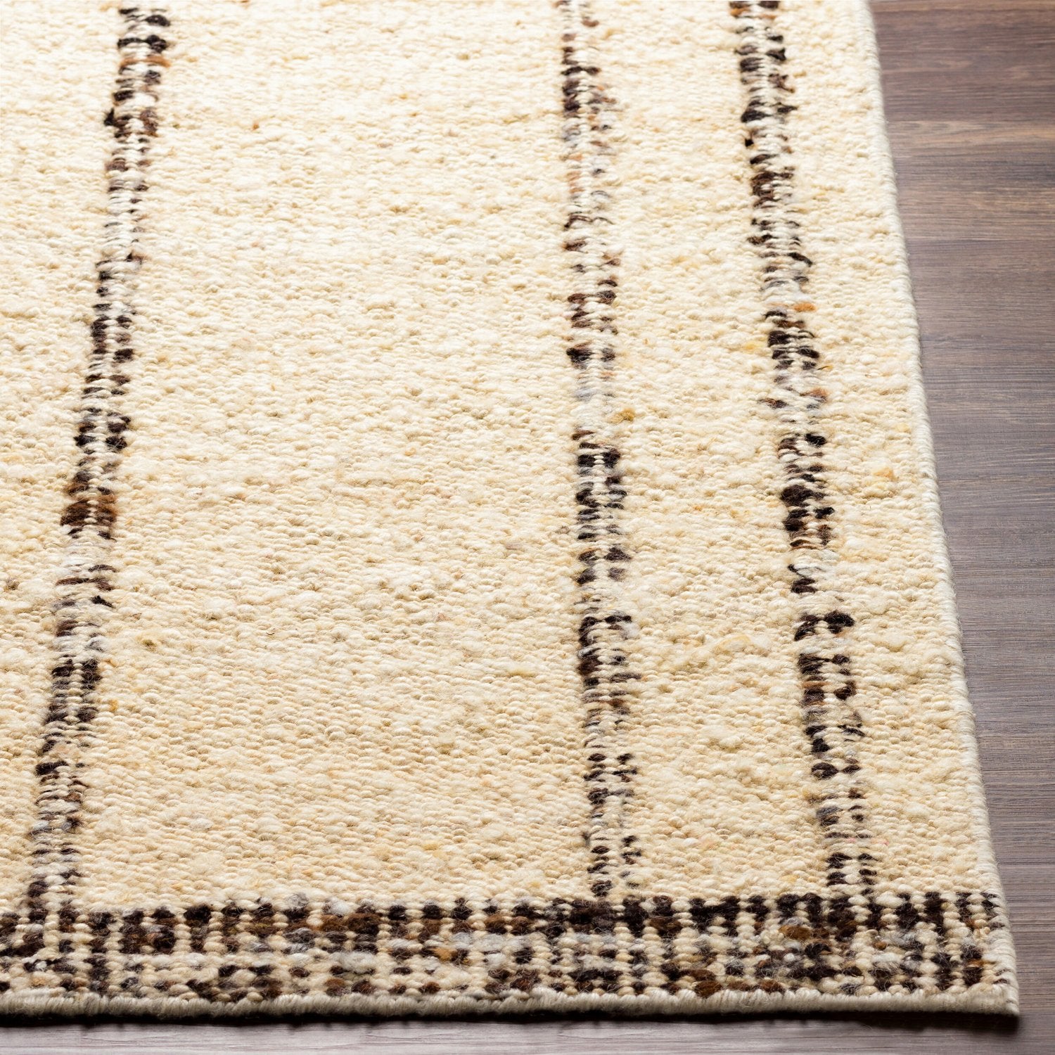 SURYA MACHU PICCHU HANDMADE RUG - Rugs