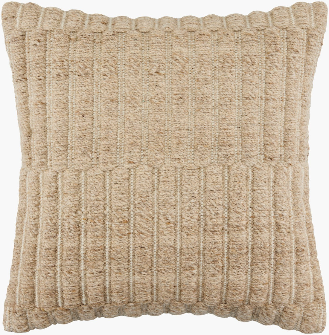 SURYA MONACIZZO ACCENT PILLOW - Linens