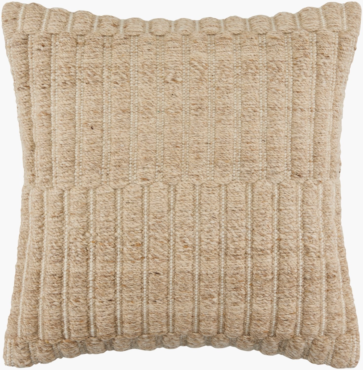 SURYA MONACIZZO ACCENT PILLOW - Linens