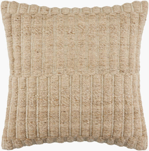 SURYA MONACIZZO ACCENT PILLOW - Linens