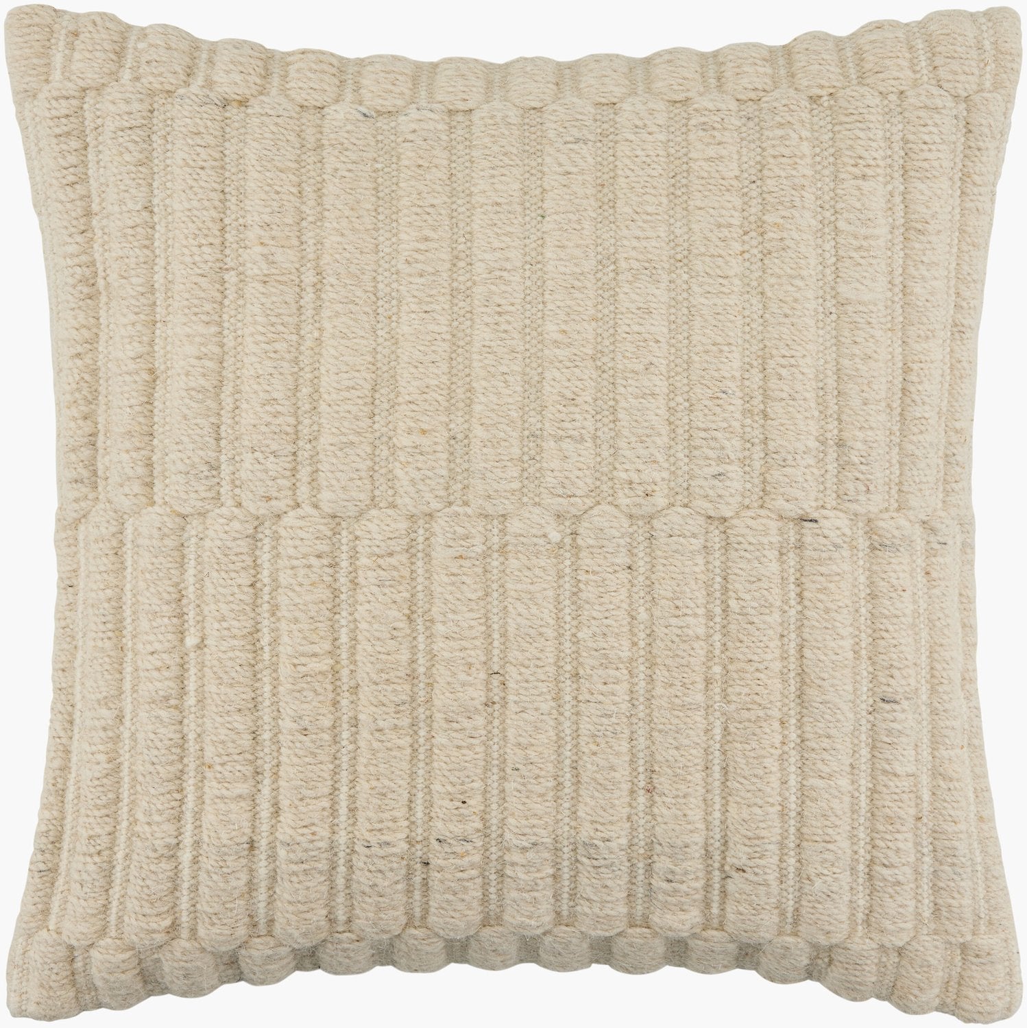 SURYA MONACIZZO ACCENT PILLOW - Linens