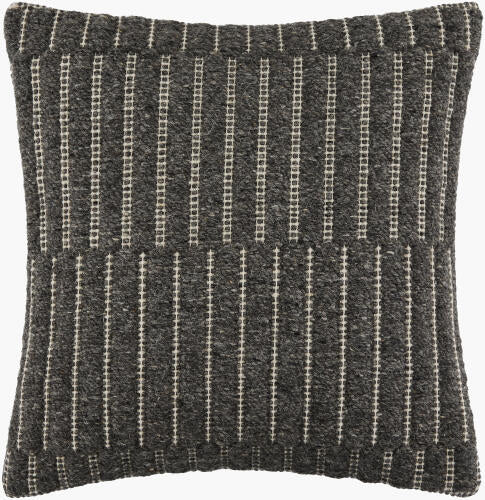 SURYA MONACIZZO ACCENT PILLOW - Linens
