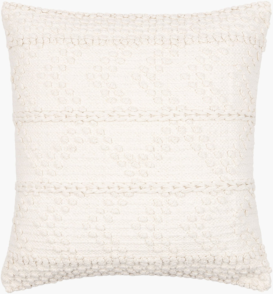 LIVABLISS MERDO ACCENT PILLOW - Linens