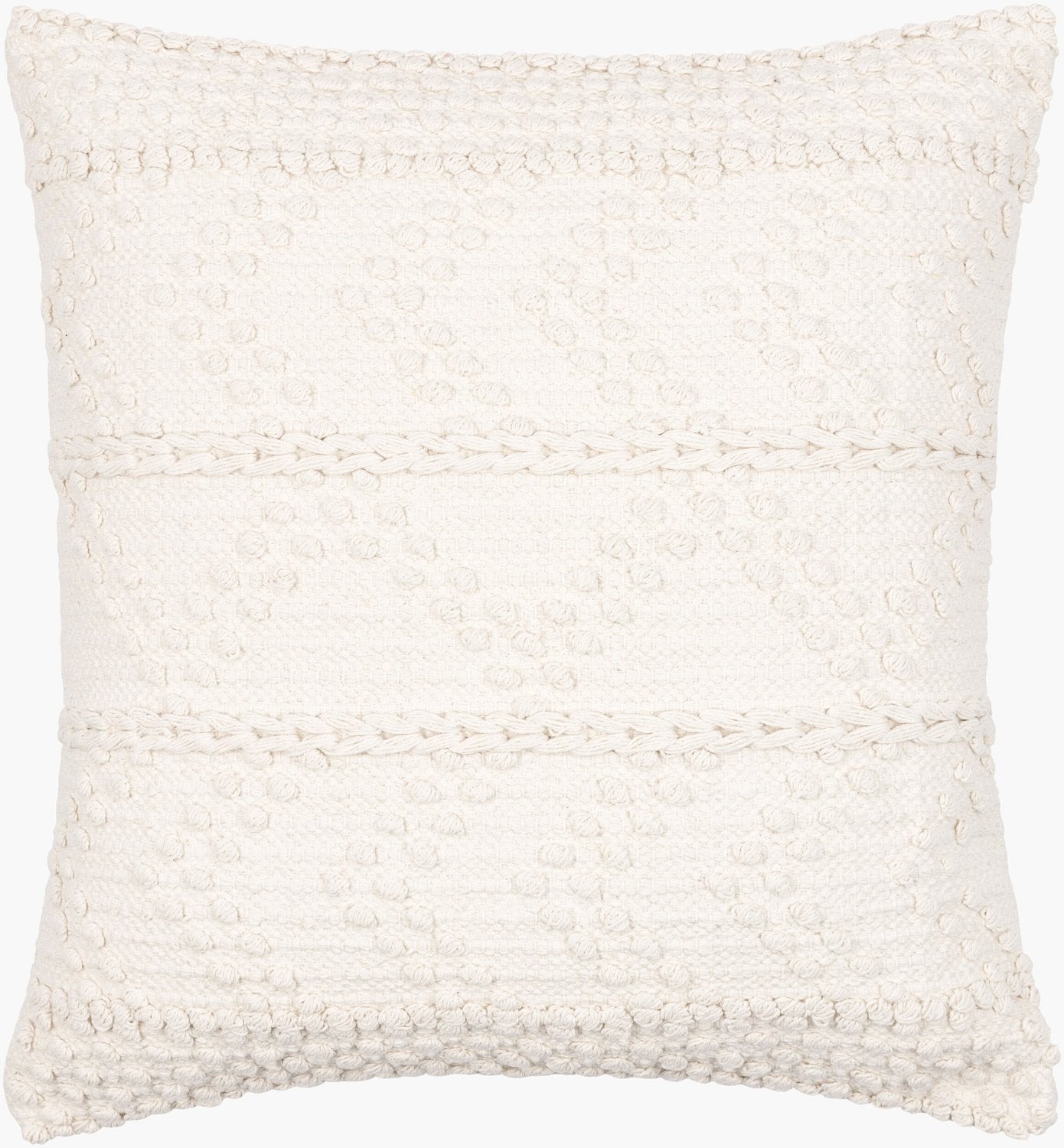 LIVABLISS MERDO ACCENT PILLOW - Linens
