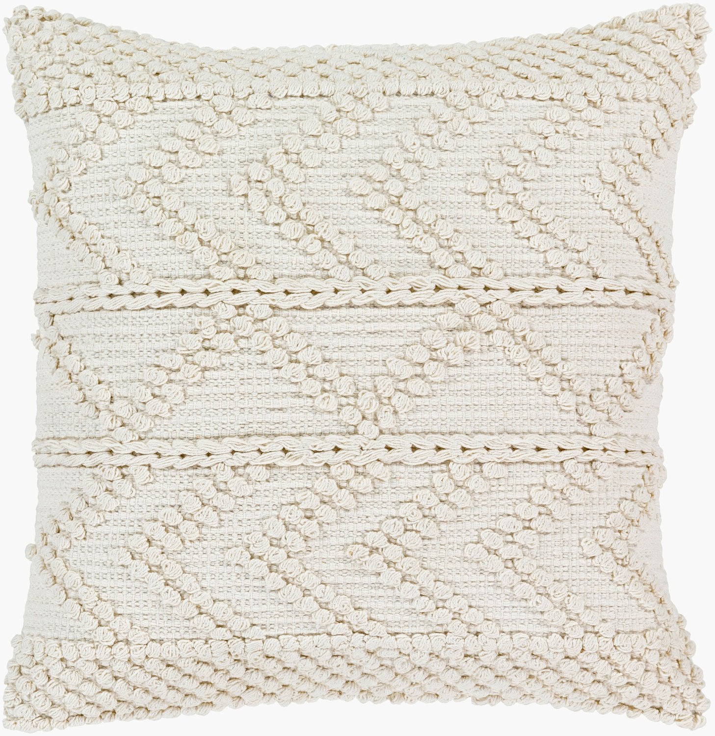 LIVABLISS MERDO ACCENT PILLOW - Linens