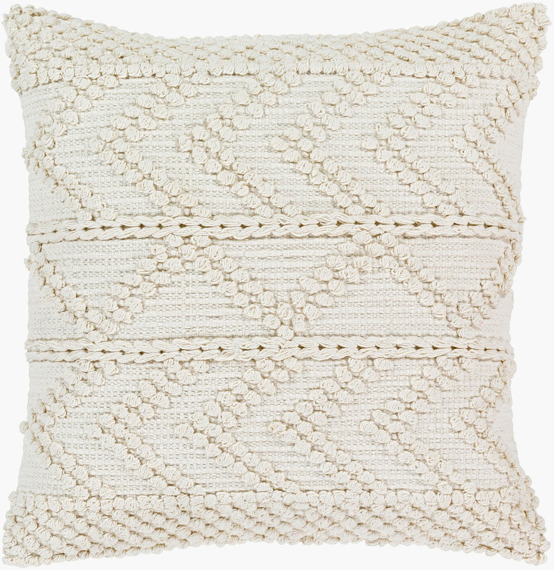 LIVABLISS MERDO ACCENT PILLOW - Linens