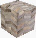 SURYA MEDORA OTTOMAN - Benches, Ottoman, Stools