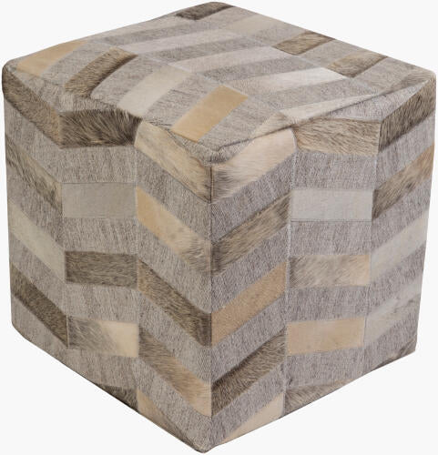 SURYA MEDORA OTTOMAN - Benches, Ottoman, Stools