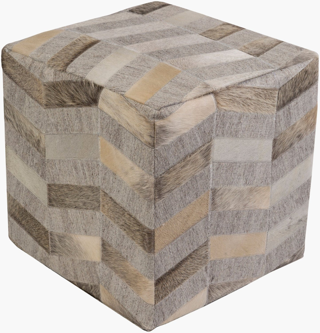 SURYA MEDORA OTTOMAN - Benches, Ottoman, Stools