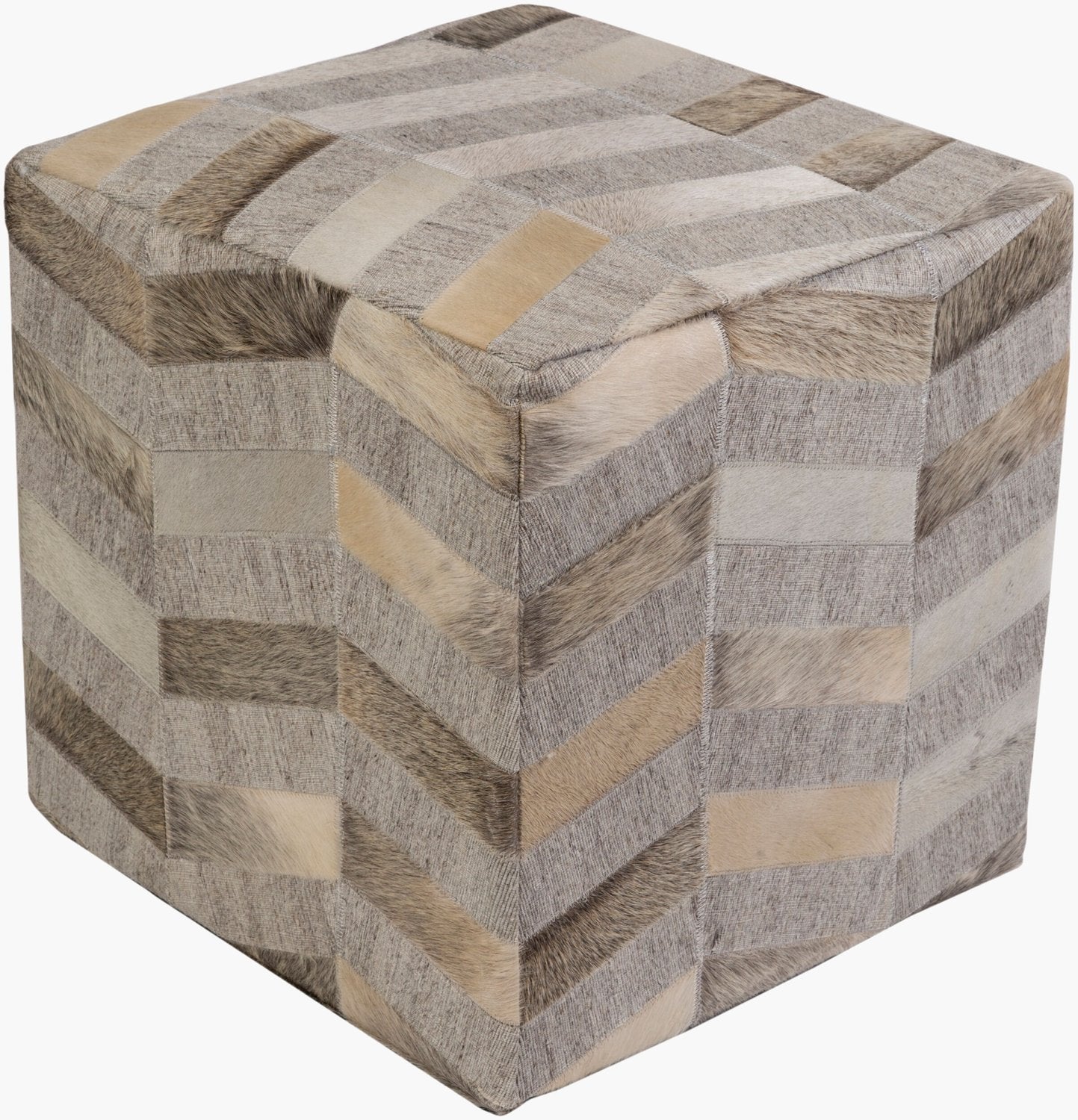 SURYA MEDORA OTTOMAN - Benches, Ottoman, Stools