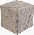 SURYA MEDORA OTTOMAN - Benches, Ottoman, Stools