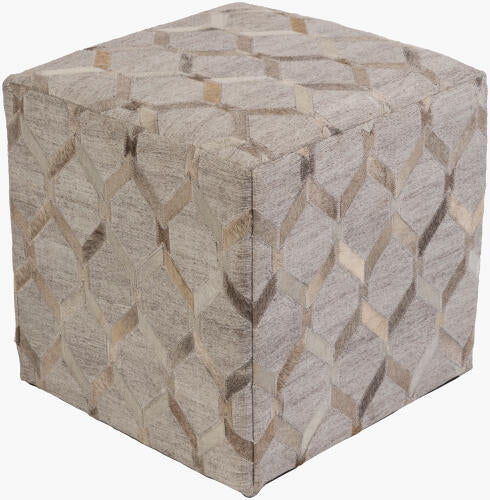 SURYA MEDORA OTTOMAN - Benches, Ottoman, Stools