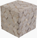 SURYA MEDORA OTTOMAN - Benches, Ottoman, Stools