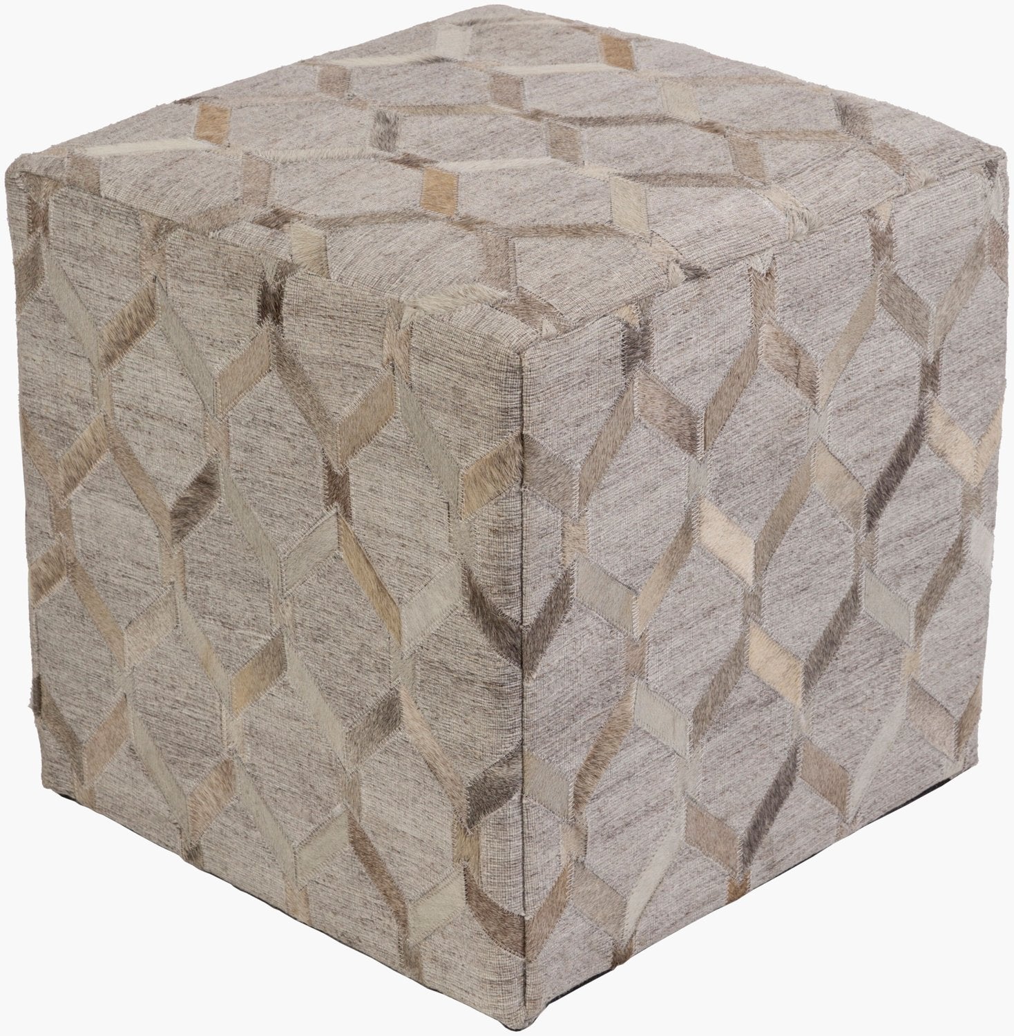 SURYA MEDORA OTTOMAN - Benches, Ottoman, Stools
