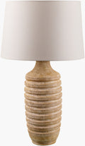 LIVABLISS, MINDRA ACCENT TABLE LAMP, TABLE LAMPS