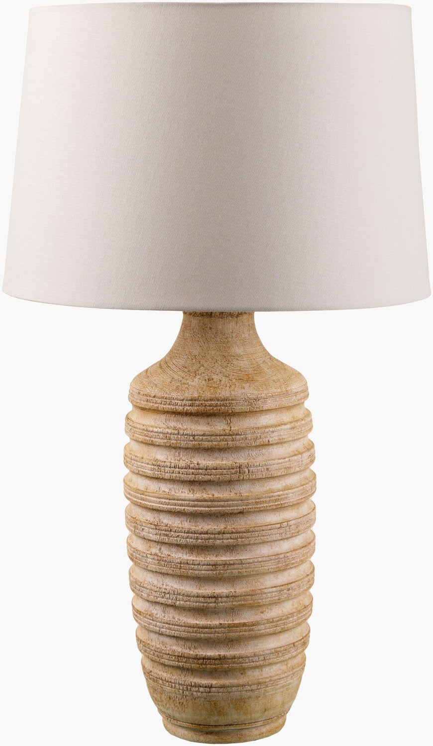 LIVABLISS, MINDRA ACCENT TABLE LAMP, TABLE LAMPS